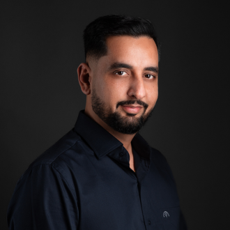 GURJ VIRK Personal Real Estate Corporation