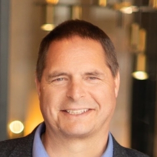 JAY FRIESEN