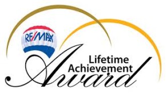 RE/Max Lifetime Achievement