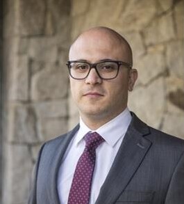 Arash Bahmani