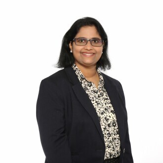 Jini Joseph