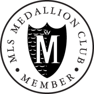 Mary Cleaver Group - Medallion Team 2023