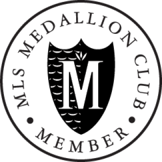 Mary Cleaver Group - Medallion Team 2020
