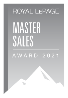 Master Sales 2021