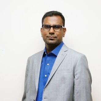 Akilan Kanagaratnam