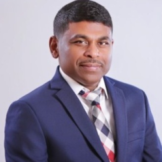 Neleish Punithasingam