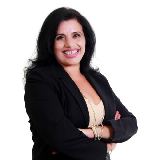 Nermeen Masoud
