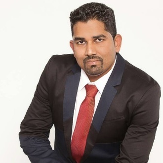 Neujan Muthiah