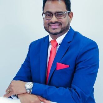 Rajah Tharmalingam