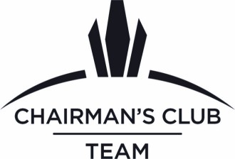 Chairman's club Team 2023