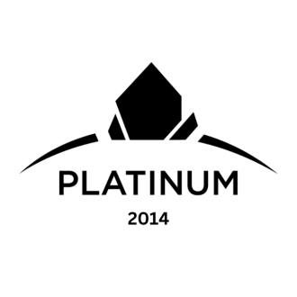 Platinum 2014
