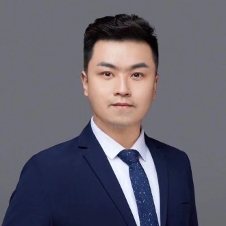James Wei