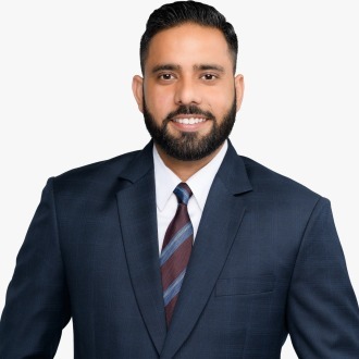 Agent profile photo