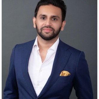 Karan Hundal