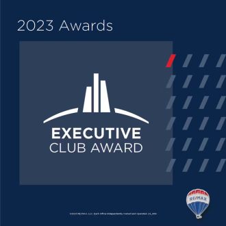 Executive Award 2023