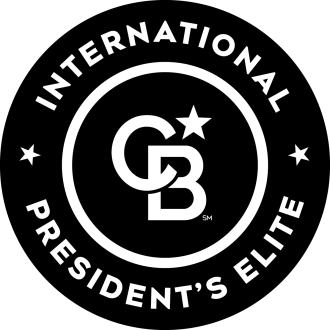 International Presidents Elite Award Winner 2019 & 2020