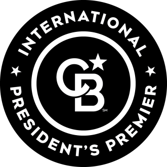 International Presidents Premier Award 2021