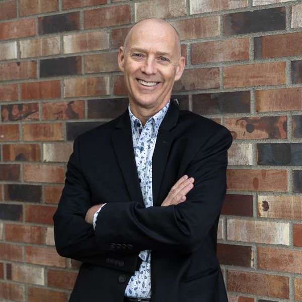 Kevin Lynch
