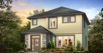 MHBA Fall Parade of Homes Gold Winner - 2017