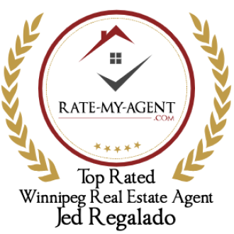 Top Rated Winnipeg Real Estate Agent - 2022