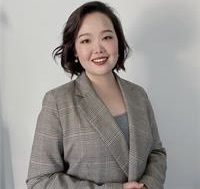 Alia Liu