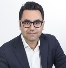 Reza Mofid