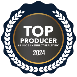 Top Producer 2024