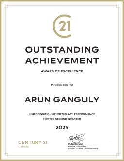2025- 2nd Qtr Outstanding Achievement Award