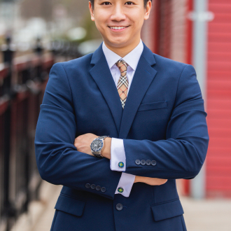 Christian Yeung