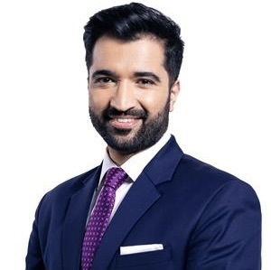 Gagan Verma