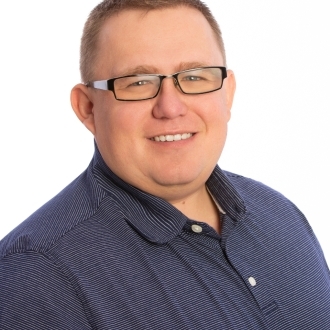 Maciej "Magic" Komuniecki