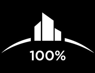 100 % Club Award - 2025