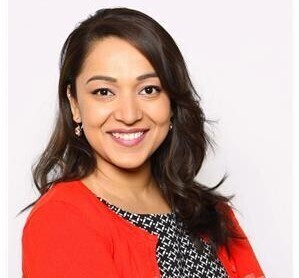 Akanksha Paliwal