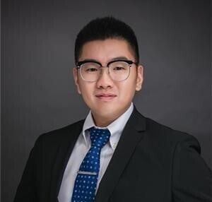 Charlie Wang