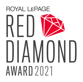 Red Diamond Award RLP