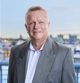Jim Ford