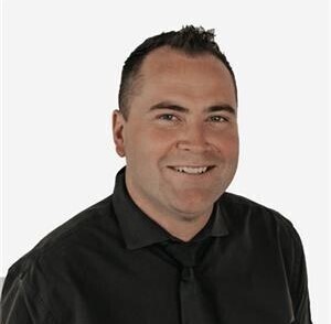 Jason Caldwell