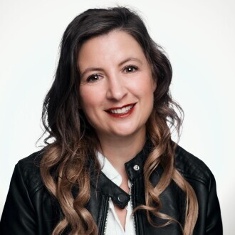 Roma Beaudoin