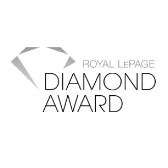 Diamond Award