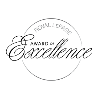 Award of Excellence