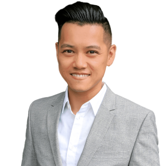 Moses Lu
