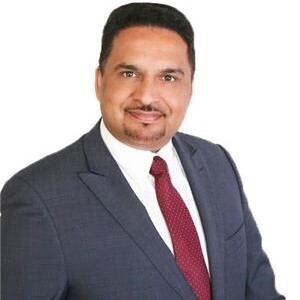 GURMEET GILL