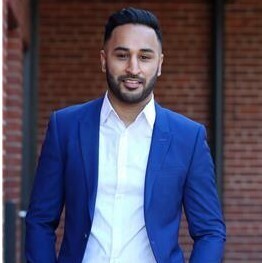 Barinder Kahlon
