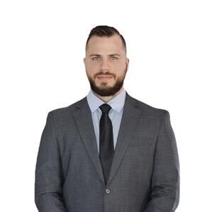 Kyle Ward