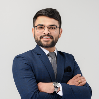 Keyur Jadvani