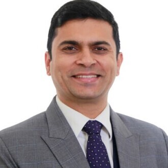 Rajat Saggar
