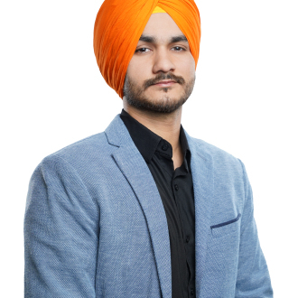 Gurkirat Gill