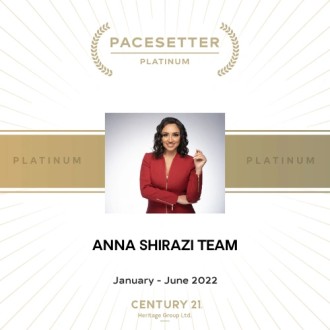 Pacesetter Platinum