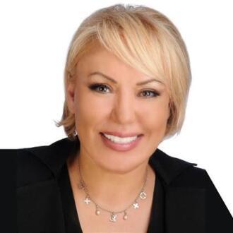 Parvaneh (Pari) Ansari