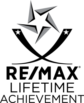 Re/Max Lifetime Achievement